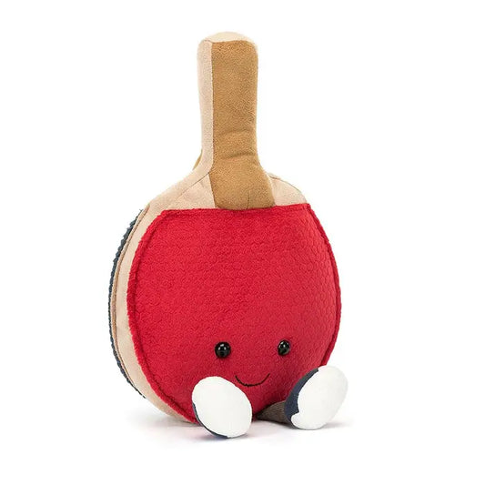 JELLYCAT AMUSEABLES SPORTS TABLE TENNIS