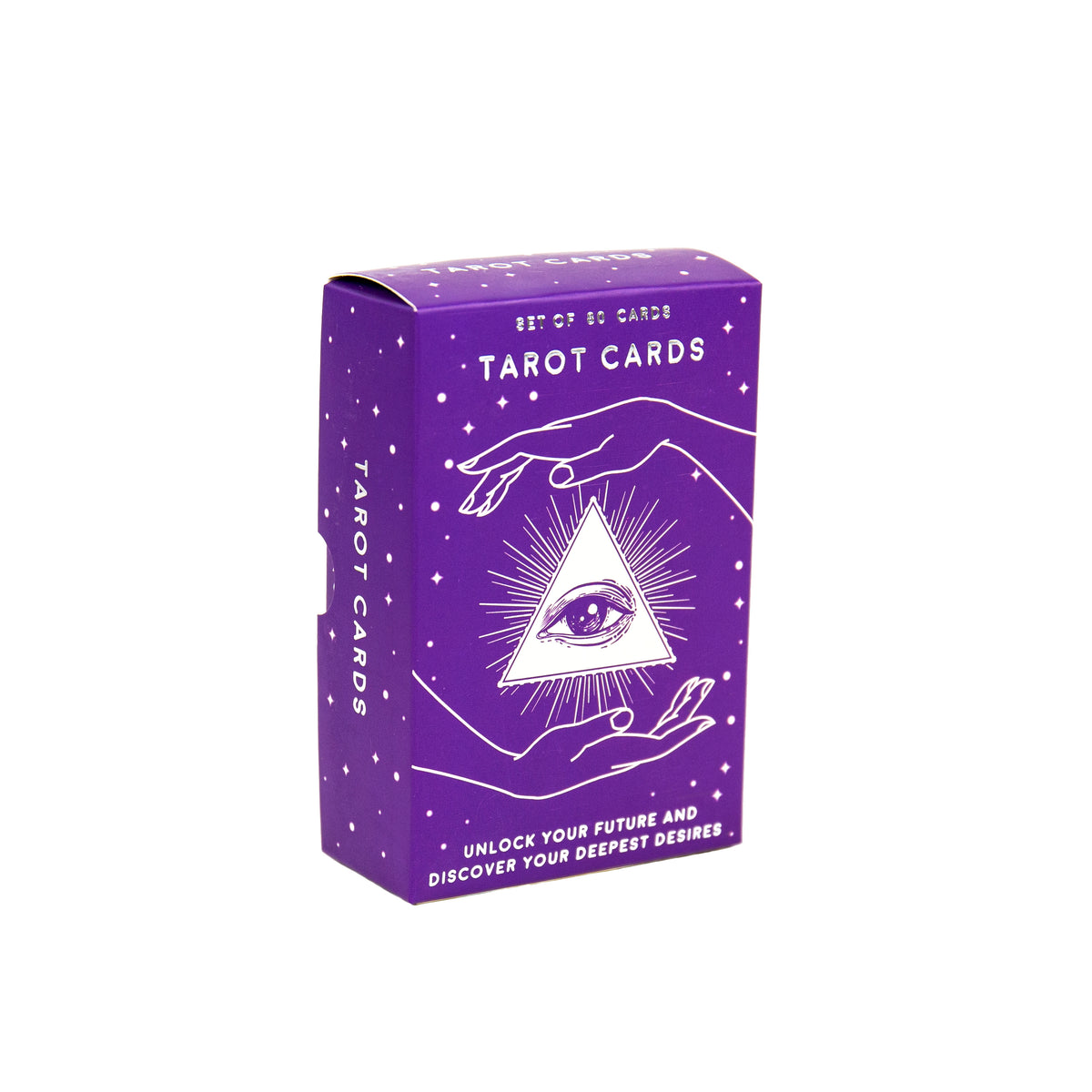 CLASSIC TAROT CARDS