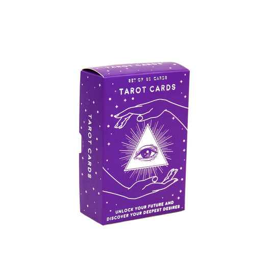 CLASSIC TAROT CARDS